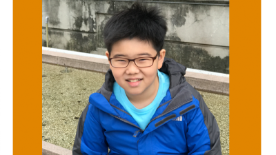 Clarence Chan