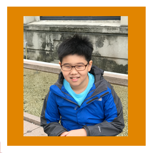 Clarence Chan