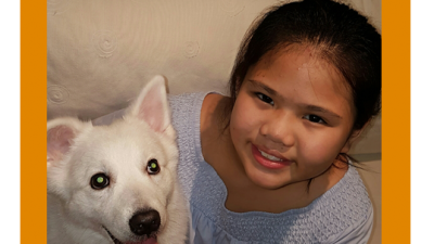 Denise Ang