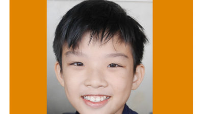 Dylan Teo