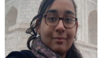 Akshaya Mukund