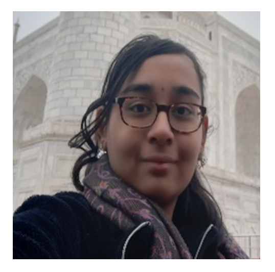 Akshaya Mukund