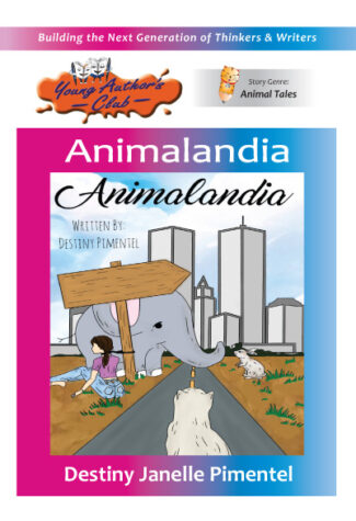 Animalandia-cover