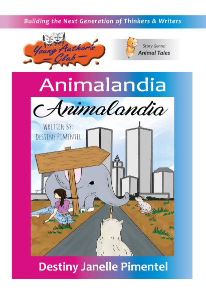 Animalandia