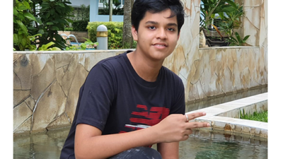 Arnav Goel