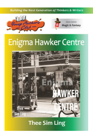 EnigmaHawkerCentre-cover