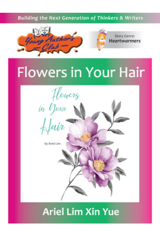 Flowers-In-Your-Hair-cover
