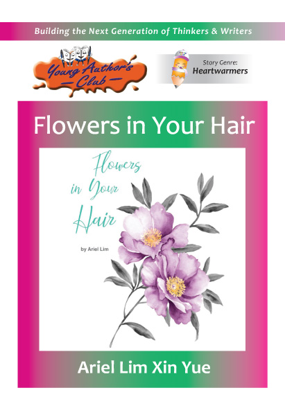 Flowers In Your Hair