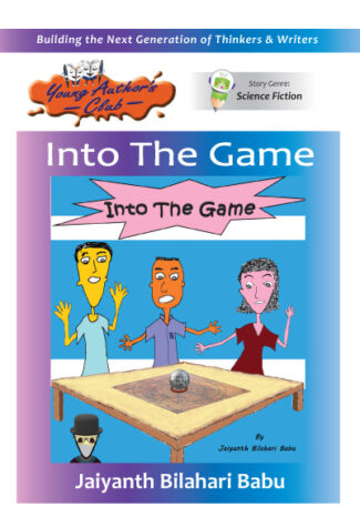 IntoTheGame-cover