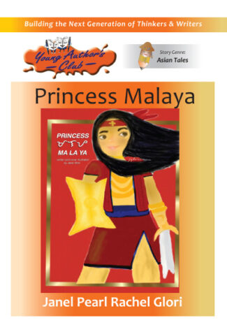 PrincessMalaya-cover
