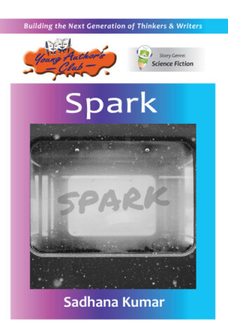 Spark-cover