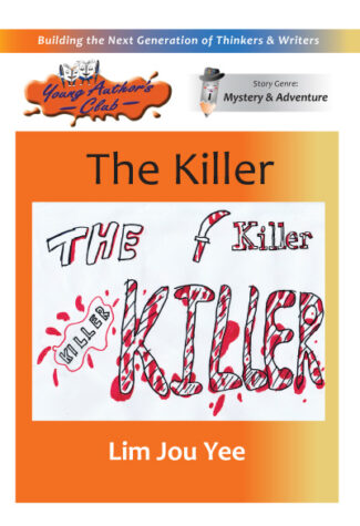 TheKiller-cover