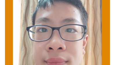 Brandon Yong