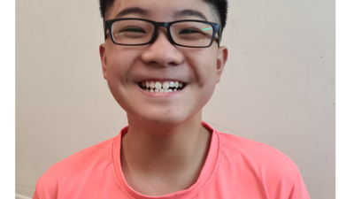 Ong Chen Xi