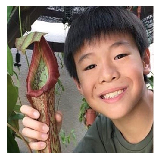 Josiah Kho Rui Ming