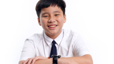 Khoo Ken Ji
