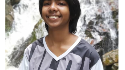 Nicole Shekinah