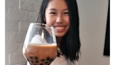 Phoebe Toh