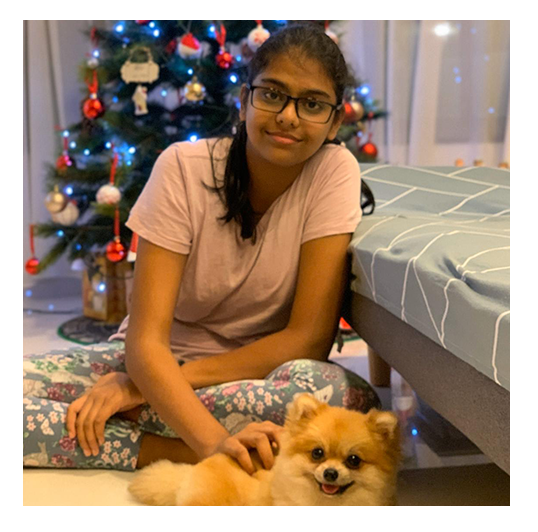 Sadhana Kumar