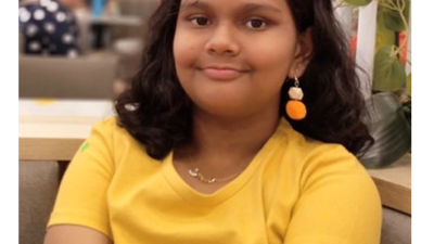 Tiara Mukherjee