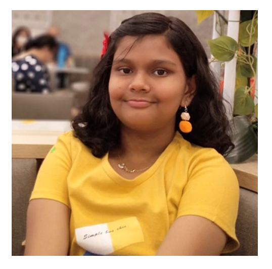 Tiara Mukherjee