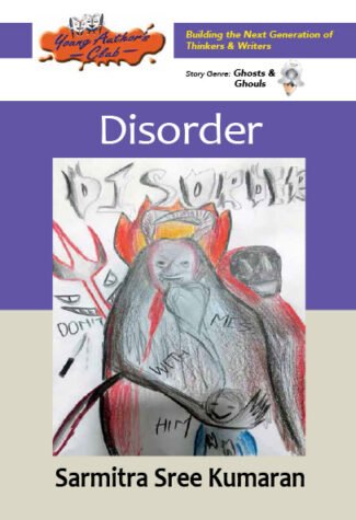 Disorder-cover