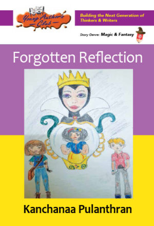 ForgottenReflection-cover