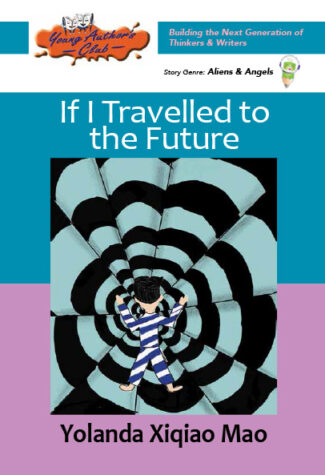 IfITravelledtotheFuture-cover