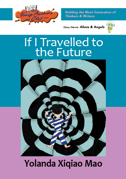 If I Travelled to the Future