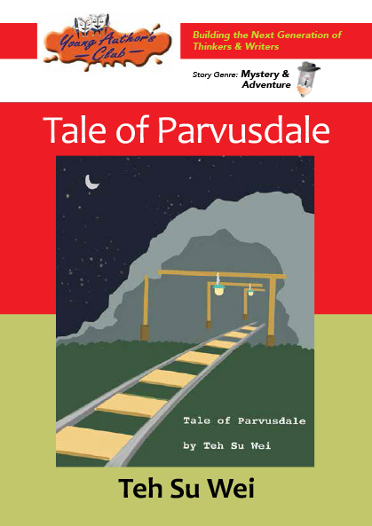 Tale of Parvusdale