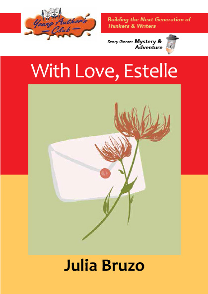 With Love, Estelle