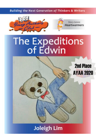 TheExpeditionsofEdwin-cover-2nd