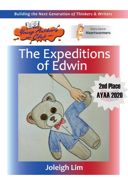 The Expeditions of Edwin
