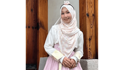 Jessenia Irisya Jefri