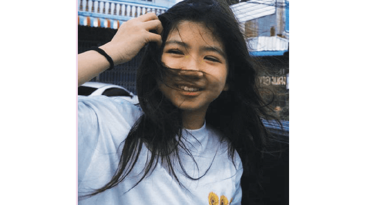 Charice Chan