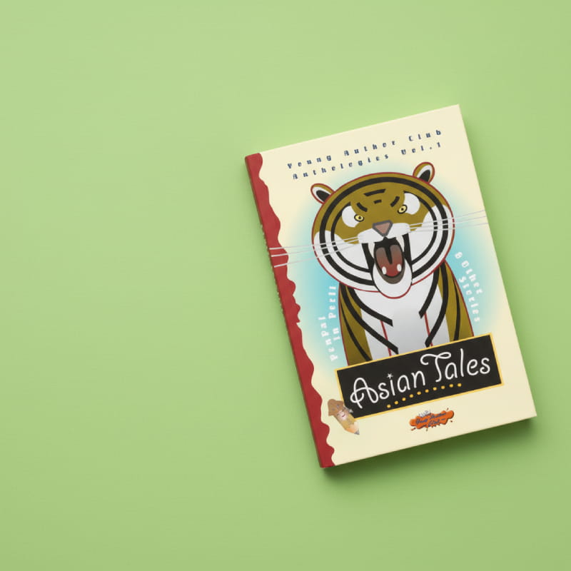Asian Tales