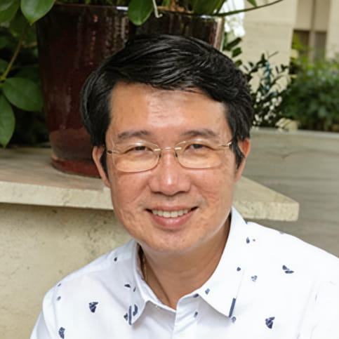 Cyprian Lim