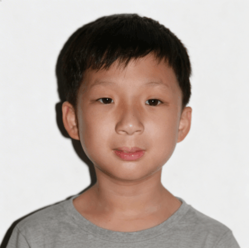 Andrew Ong