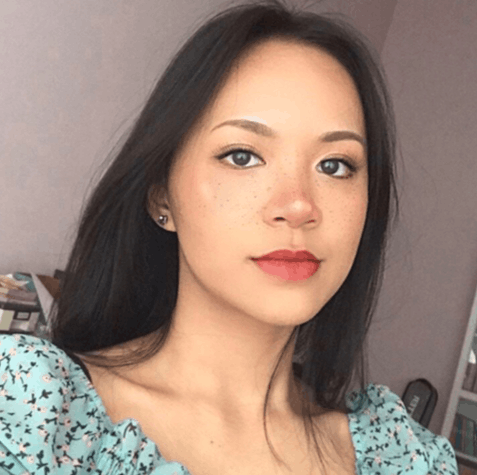 Ariel Lim Xin Yue
