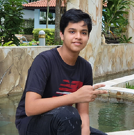 Arnav Goel