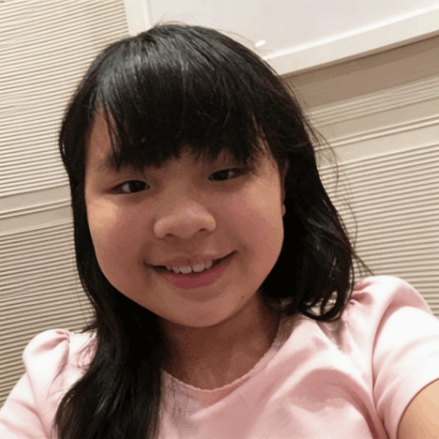 Kerlyn Tan