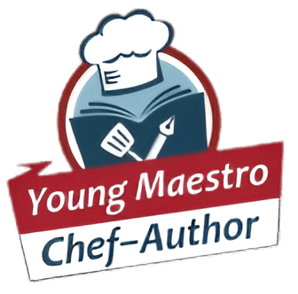 Young Maestro Chef-Authors