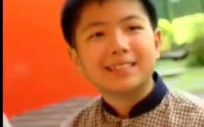 Catherine Khoo’s Vision to Build Young Authors